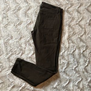 KUT from the Kloth “Mia” Toothpick Skinny Jeans